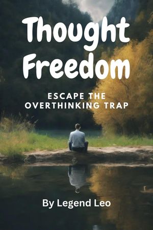 Thought Freedom: Escape the Overthinking Trap【電子書籍】[ Legend Leo ]