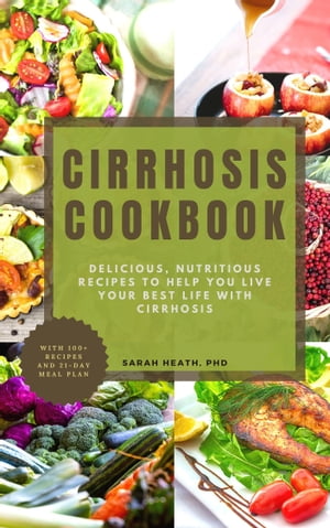 Cirrhosis Cookbook