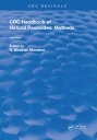 Handbook of Natural Pesticides: Methods Volume I: Theory, Practice, and Detection