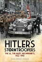 ŷKoboŻҽҥȥ㤨Hitler's Stormtroopers The SA, The Nazis' Brownshirts, 1922?1945Żҽҡ[ Jean-Denis Lepage ]פβǤʤ2,112ߤˤʤޤ