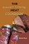 THE PRESSURE CANNING MEAT COOKBOOK