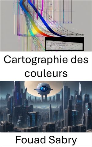 Cartographie des couleurs Explorer la perception et l'analyse visuelles en vision par ordinateur