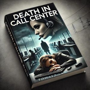 ?mier? w call center【電子書籍】[ Tomasz Sadlik ]