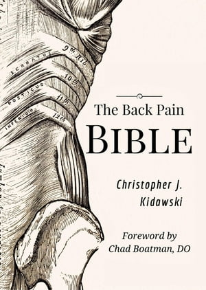 The Back Pain Bible