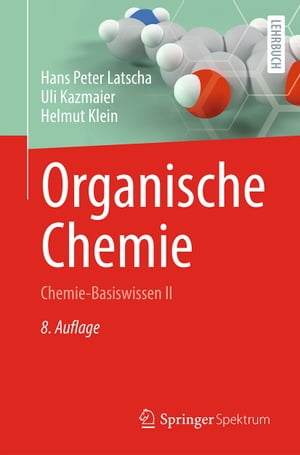 Organische Chemie