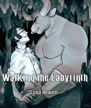 Walking the Labyrinth The Conclave of Monstrous 