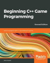 Beginning C Game Programming Learn to program with C by building fun games, 2nd Edition【電子書籍】 John Horton