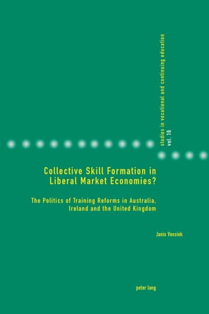 Collective Skill Formation in Liberal Market Economies?