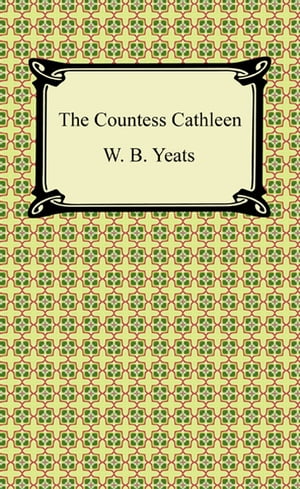 The Countess Cathleen