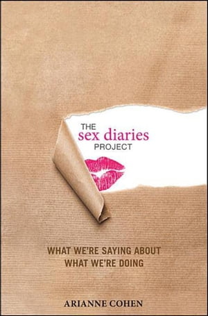 The Sex Diaries Project