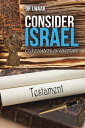 Consider Israel Covenants in History