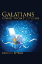 Galatians A Participatory Study Guide【電子書籍】 Bruce G Epperly