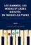 Les Gammes Les Modes et leurs doigtes en image au piano