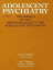 Adolescent Psychiatry, V. 23