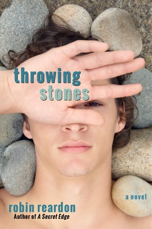 ŷKoboŻҽҥȥ㤨Throwing StonesŻҽҡ[ Robin Reardon ]פβǤʤ493ߤˤʤޤ