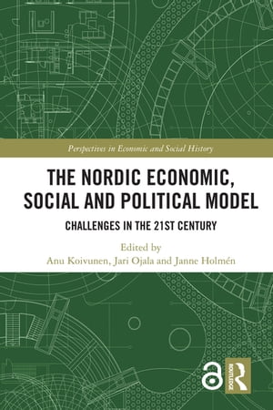 The Nordic Economic, Social and Political Model