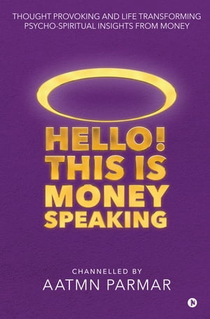 Hello! This is Money Speaking Thought Provoking 