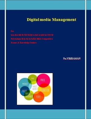 Digital media Management