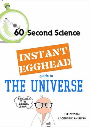 Instant Egghead Guide: The Universe