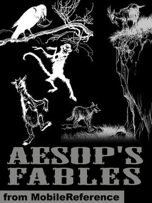 Aesop's Fables. ILLUSTRATED