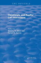 Hepatocyte and Kupffer Cell Interactions (1992)【電子書籍】