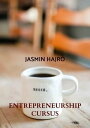 ŷKoboŻҽҥȥ㤨Entrepreneurship cursusŻҽҡ[ Jasmin Hajro ]פβǤʤ268ߤˤʤޤ