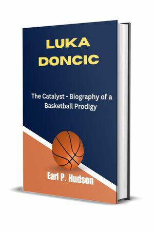 LUKA DONCIC