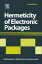 Hermeticity of Electronic Packages