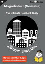 Ultimate Handbook Guide to Mogadishu : (Somalia) Travel Guide Ultimate Handbook ...