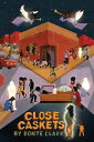 Close Caskets【電子書籍】 Dont Clark