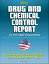 2012 Drug and Chemical Control Report by the State Department (Volume I of the International Narcotics Control Strategy Report - INCSR)