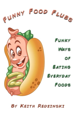 Funny Food Flubs