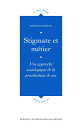 Stigmate et m?tier Une approche sociologique de la prostitution de rue【電子書籍】[ St...