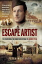 Escape Artist The Incredible Second World War of Johnny Peck【電子書籍】[ Peter Montea...