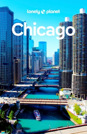 ＜p＞Inside ＜strong＞Lonely Planet's＜/strong＞ ＜em＞＜strong＞Chicago＜/strong＞＜/em＞ Travel Guide:＜/p＞ ＜p＞＜strong＞What's NEW in this edition?＜/strong＞＜/p＞ ＜p＞＜strong＞Up-to-date information＜/strong＞ - all businesses were rechecked before publication to ensure they are still open after 2020's COVID-19 outbreak＜/p＞ ＜p＞＜strong＞Highlights****and itineraries＜/strong＞ help you tailor your trip to your personal needs and interests＜/p＞ ＜p＞＜strong＞Eating & drinking in Chicago＜/strong＞***-*** we reveal the dishes and drinks you have to try＜/p＞ ＜p＞＜strong＞Color＜/strong＞ maps and images throughout＜/p＞ ＜p＞＜strong＞Insider tips＜/strong＞ to save time and money and get around like a local, avoiding crowds and trouble spots＜/p＞ ＜p＞＜strong＞Honest reviews for all budgets＜/strong＞ - eating, sleeping, sightseeing, going out, shopping, hidden gems that most guidebooks miss＜/p＞ ＜p＞＜strong＞Cultural insights＜/strong＞ give you a richer, more rewarding travel experience - history, people, music, landscapes, wildlife, politics＜/p＞ ＜p＞＜strong＞Over****42 maps＜/strong＞＜/p＞ ＜p＞＜strong＞Covers＜/strong＞ the Loop, Navy Pier, Gold Coast, Lincoln Park, Old Town, Lake View, Wrigleyville, Andersonville, Uptown, Lincoln Square, Ravenswood, Wicker Park, Bucktown, Ukrainian Village, Logan Square, Humboldt Park, Pilsen, Hyde Park and more.＜/p＞ ＜p＞＜strong＞The Perfect Choice:＜/strong＞ ＜strong＞Lonely Planet's＜/strong＞ ＜em＞＜strong＞Chicago＜/strong＞＜/em＞**,** our most comprehensive guide to Chicago, is perfect for both exploring top sights and taking roads less travelled.＜/p＞ ＜p＞Visiting Chicago for a week or less? ＜strong＞Lonely Planet's＜/strong＞ ＜em＞＜strong＞Pocket Chicago＜/strong＞＜/em＞ guide is a handy-sized guide focused on the city's can't-miss experiences.＜/p＞ ＜p＞Looking for more extensive coverage? Check out ＜strong＞Lonely Planet's＜/strong＞ ＜em＞＜strong＞USA＜/strong＞＜/em＞ guide for a comprehensive look at all the country has to offer.＜/p＞ ＜p＞＜strong＞eBook Features:＜/strong＞ (Best viewed on tablet devices and smartphones)＜/p＞ ＜p＞＜strong＞Downloadable PDF and offline maps＜/strong＞ prevent roaming and data charges＜/p＞ ＜p＞＜strong＞Effortlessly navigate＜/strong＞ and jump between maps and reviews＜/p＞ ＜p＞＜strong＞Add notes＜/strong＞ to personalize your guidebook experience＜/p＞ ＜p＞＜strong＞Seamlessly flip＜/strong＞ between pages＜/p＞ ＜p＞＜strong＞Bookmarks****and speedy search＜/strong＞ capabilities get you to key pages in a flash＜/p＞ ＜p＞＜strong＞Embedded links＜/strong＞ to recommendations' websites＜/p＞ ＜p＞＜strong＞Zoom-in＜/strong＞ maps and images＜/p＞ ＜p＞＜strong＞Built-in dictionary＜/strong＞ for quick referencing＜/p＞ ＜p＞＜strong＞About Lonely Planet:＜/strong＞ Lonely Planet is a leading travel media company, providing both inspiring and trustworthy information for every kind of traveler since 1973. Over the past four decades, we've printed over 145 million guidebooks and phrasebooks for 120 languages, and grown a dedicated, passionate global community of travelers. You'll also find our content online, and in mobile apps, videos, 14 languages, armchair and lifestyle books, ebooks, and more, enabling you to explore every day.＜/p＞ ＜p＞＜em＞'Lonely Planet guides are, quite simply, like no other.' ? New York Times＜/em＞＜/p＞ ＜p＞＜em＞'Lonely Planet. It's on everyone's bookshelves; it's in every traveler's hands. It's on mobile phones. It's on the Internet. It's everywhere, and it's telling entire generations of people how to travel the world.' ? Fairfax Media (Australia)＜/em＞＜/p＞画面が切り替わりますので、しばらくお待ち下さい。 ※ご購入は、楽天kobo商品ページからお願いします。※切り替わらない場合は、こちら をクリックして下さい。 ※このページからは注文できません。