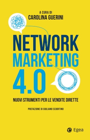 Network Marketing 4.0