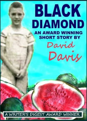 Black Diamond【電子書籍】[ David Davis ]