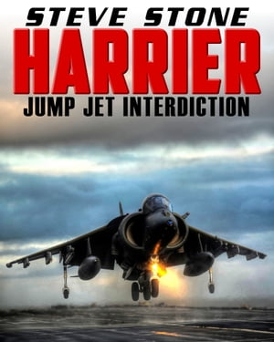 Harrier: Jump Jet Interdiction