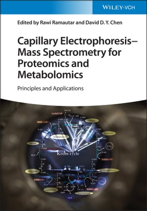 Capillary Electrophoresis - Mass Spectrometry for Proteomics and Metabolomics