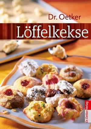 L?ffelkekse Kleiner L?ffel gan