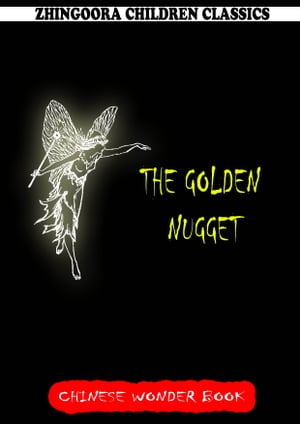 The Golden NuggetŻҽҡ[ Norman Hinsdale Pitman ]