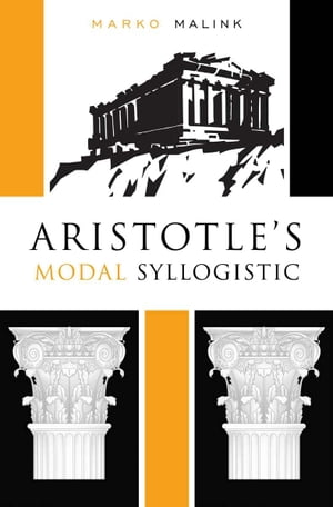 Aristotle's Modal Syllogistic