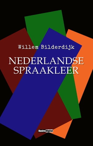 Nederlandse spraakleer