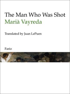ŷKoboŻҽҥȥ㤨The Man Who Was ShotŻҽҡ[ Mari? Vayreda ]פβǤʤ250ߤˤʤޤ