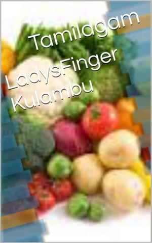 LadysFinger Kulambu