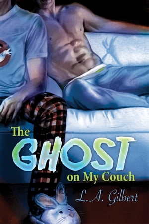 The Ghost on My Couch【電子書籍】[ L.A. Gi