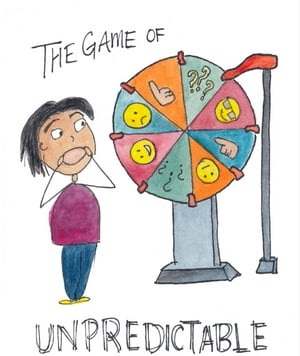 The Game of UNPREDICTABLE