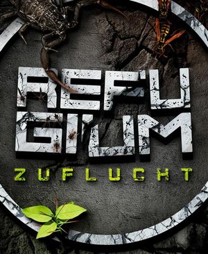 Zuflucht Refugium 1