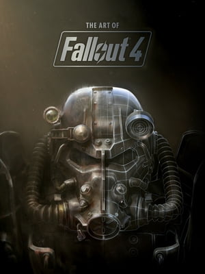 楽天楽天Kobo電子書籍ストアThe Art of Fallout 4【電子書籍】[ Various ]