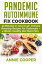 Pandemic Autoimmune Fix Cookbook